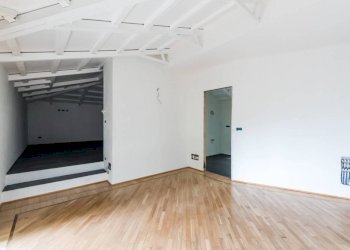 Stanza non arredata - Villa strada Giorgio Devalle, Moncalieri - foto 16