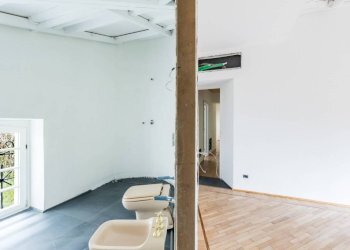 Bagno - Villa strada Giorgio Devalle, Moncalieri - photo 17