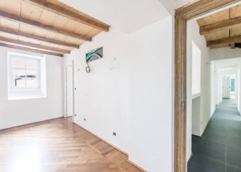 Stanza non arredata - Villa strada Giorgio Devalle, Moncalieri - photo 21