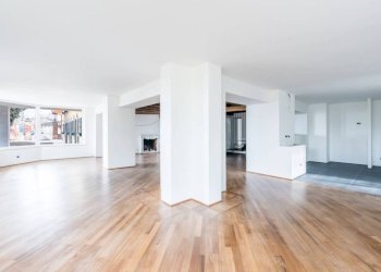 Stanza non arredata - Villa strada Giorgio Devalle, Moncalieri - photo 23