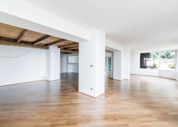 Stanza non arredata - Villa strada Giorgio Devalle, Moncalieri - foto 24