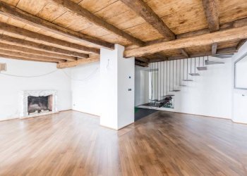 Stanza non arredata - Villa strada Giorgio Devalle, Moncalieri - foto 26