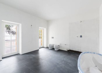 Stanza non arredata - Villa strada Giorgio Devalle, Moncalieri - foto 29