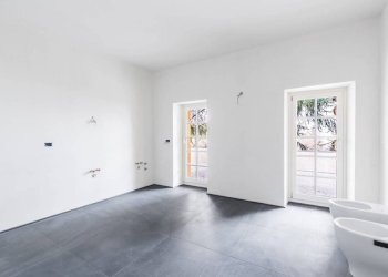 Stanza non arredata - Villa strada Giorgio Devalle, Moncalieri - photo 30
