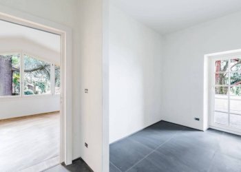 Stanza non arredata - Villa strada Giorgio Devalle, Moncalieri - photo 32