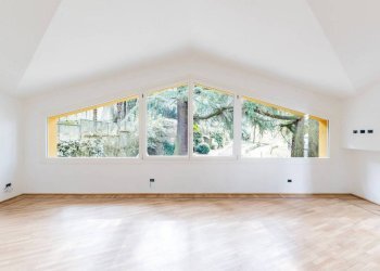 Stanza non arredata - Villa strada Giorgio Devalle, Moncalieri - photo 34