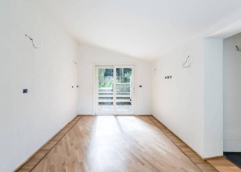 Stanza non arredata - Villa strada Giorgio Devalle, Moncalieri - photo 36
