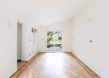 Stanza non arredata - Villa strada Giorgio Devalle, Moncalieri - photo 37
