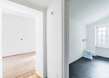 Interno appartamento - Villa strada Giorgio Devalle, Moncalieri - foto 38