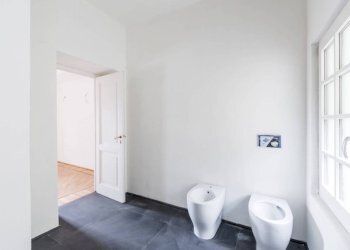 Bagno - Villa strada Giorgio Devalle, Moncalieri - foto 40