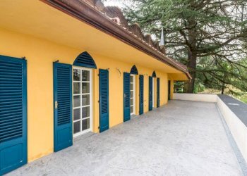 Balcone - Villa strada Giorgio Devalle, Moncalieri - foto 41