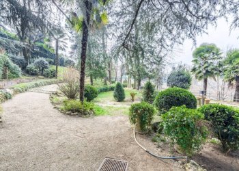Giardino - Villa strada Giorgio Devalle, Moncalieri - foto 46
