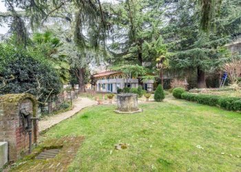 Giardino - Villa strada Giorgio Devalle, Moncalieri - photo 48