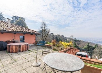 Balcone - Villa strada Giorgio Devalle, Moncalieri - photo 49