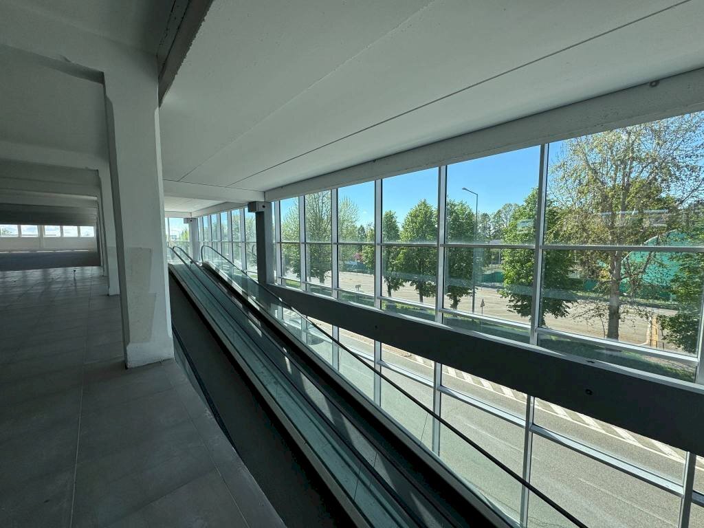 Veranda - Stabile - Palazzo via Torino, 2, Rivalta di Torino - foto 3