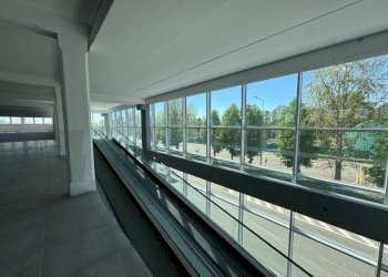 Veranda - Stabile - Palazzo via Torino, 2, Rivalta di Torino - foto 3