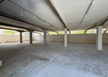 Posto macchina - Stabile - Palazzo via Torino, 2, Rivalta di Torino - foto 9