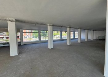 Interno non residenziale - Stabile - Palazzo via Torino, 2, Rivalta di Torino - foto 21