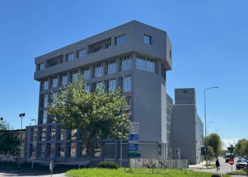 Facciata - Stabile - Palazzo via Torino, 2, Rivalta di Torino - foto 25