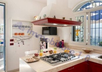 Cucina - Villa strada Provinciale Fraginesi Costamante, Castellammare del Golfo - photo 5