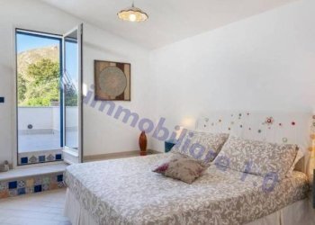 Camera da letto - Villa strada Provinciale Fraginesi Costamante, Castellammare del Golfo - photo 6