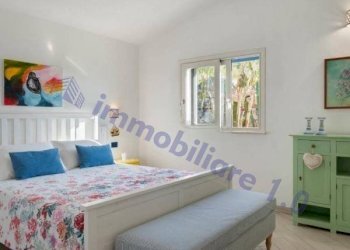 Camera da letto - Villa strada Provinciale Fraginesi Costamante, Castellammare del Golfo - photo 7