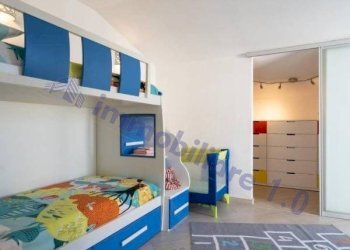 Camera da letto - Villa strada Provinciale Fraginesi Costamante, Castellammare del Golfo - photo 8