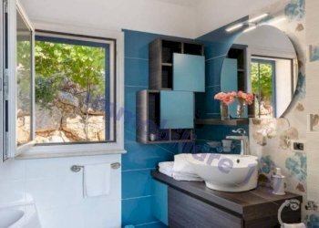 Bagno - Villa strada Provinciale Fraginesi Costamante, Castellammare del Golfo - photo 9