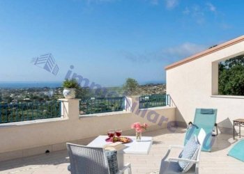 Balcone - Villa strada Provinciale Fraginesi Costamante, Castellammare del Golfo - photo 10