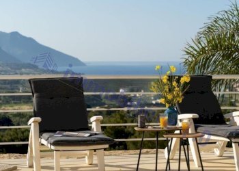 Balcone - Villa strada Provinciale Fraginesi Costamante, Castellammare del Golfo - photo 14