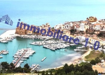 Zona - Villa strada Provinciale Fraginesi Costamante, Castellammare del Golfo - photo 17