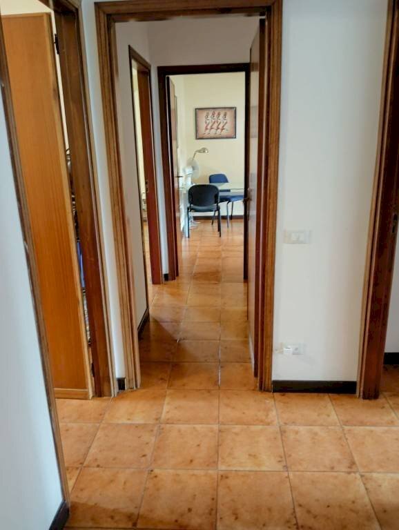 Disimpegno - Appartamento via Sardegna, 28, Alcamo - foto 3