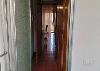 Corridoio - Appartamento via Sardegna, 28, Alcamo - foto 11