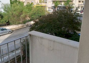 Balcone - Apartment via Sardegna, 28, Alcamo - photo 13