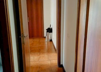 Corridoio - Appartamento via Sardegna, 28, Alcamo - foto 4