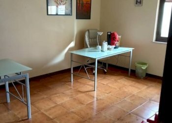 Ufficio - Appartamento via Sardegna, 28, Alcamo - foto 7