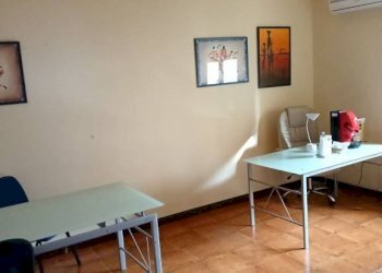 Ufficio - Appartamento via Sardegna, 28, Alcamo - foto 8