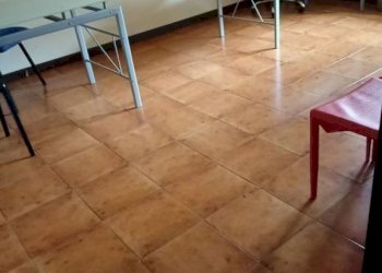 Salone - Appartamento via Sardegna, 28, Alcamo - foto 9