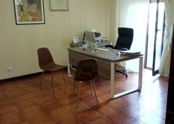 Ufficio - Appartamento via Sardegna, 28, Alcamo - foto 10