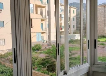 Veranda - Appartamento via Sardegna, 28, Alcamo - foto 12