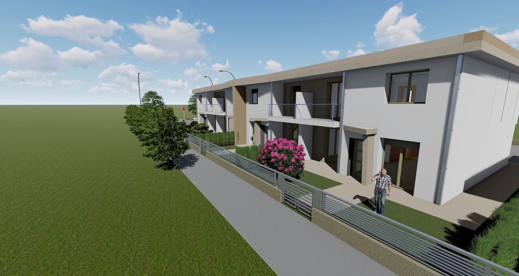 Villetta Castelfranco Emilia - foto 2