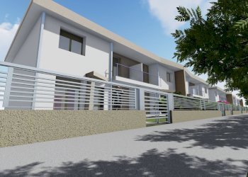 Small Villa Castelfranco Emilia - photo 3