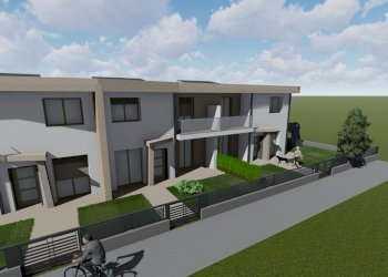 Small Villa Castelfranco Emilia - photo 5