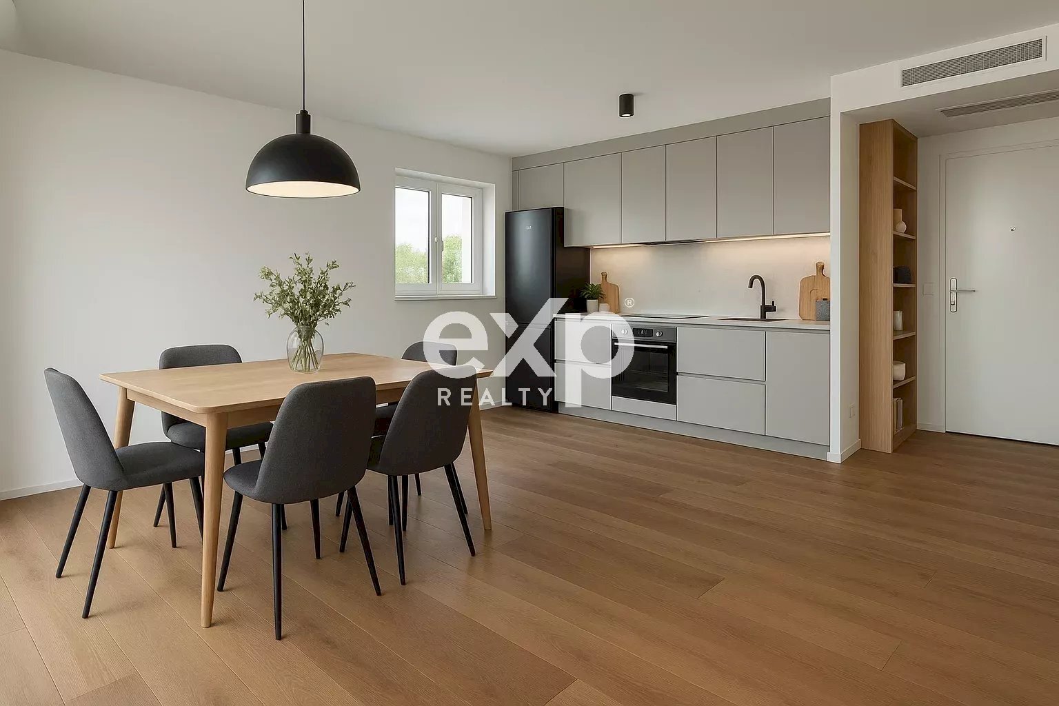 Generated with AI - Apartment Venezia - photo 1