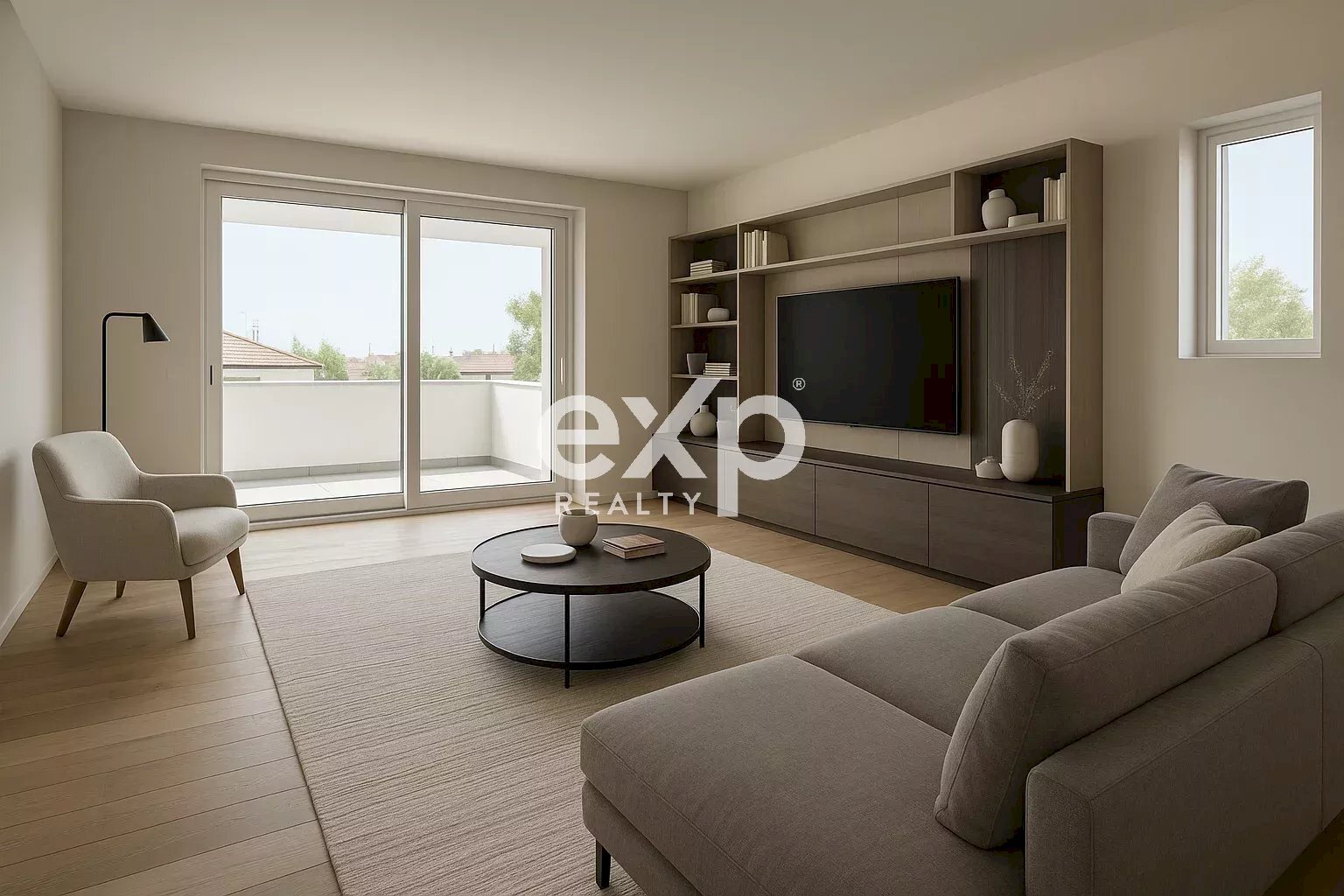 Generated with AI - Apartment Venezia - photo 3