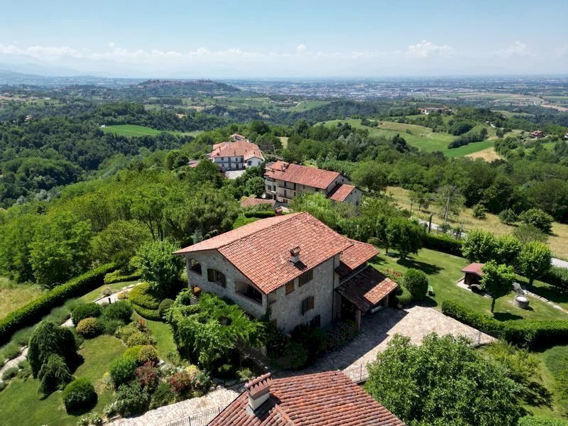 Villa Briaglia - foto 3