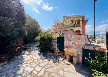 Trilocale Budoni - foto 24