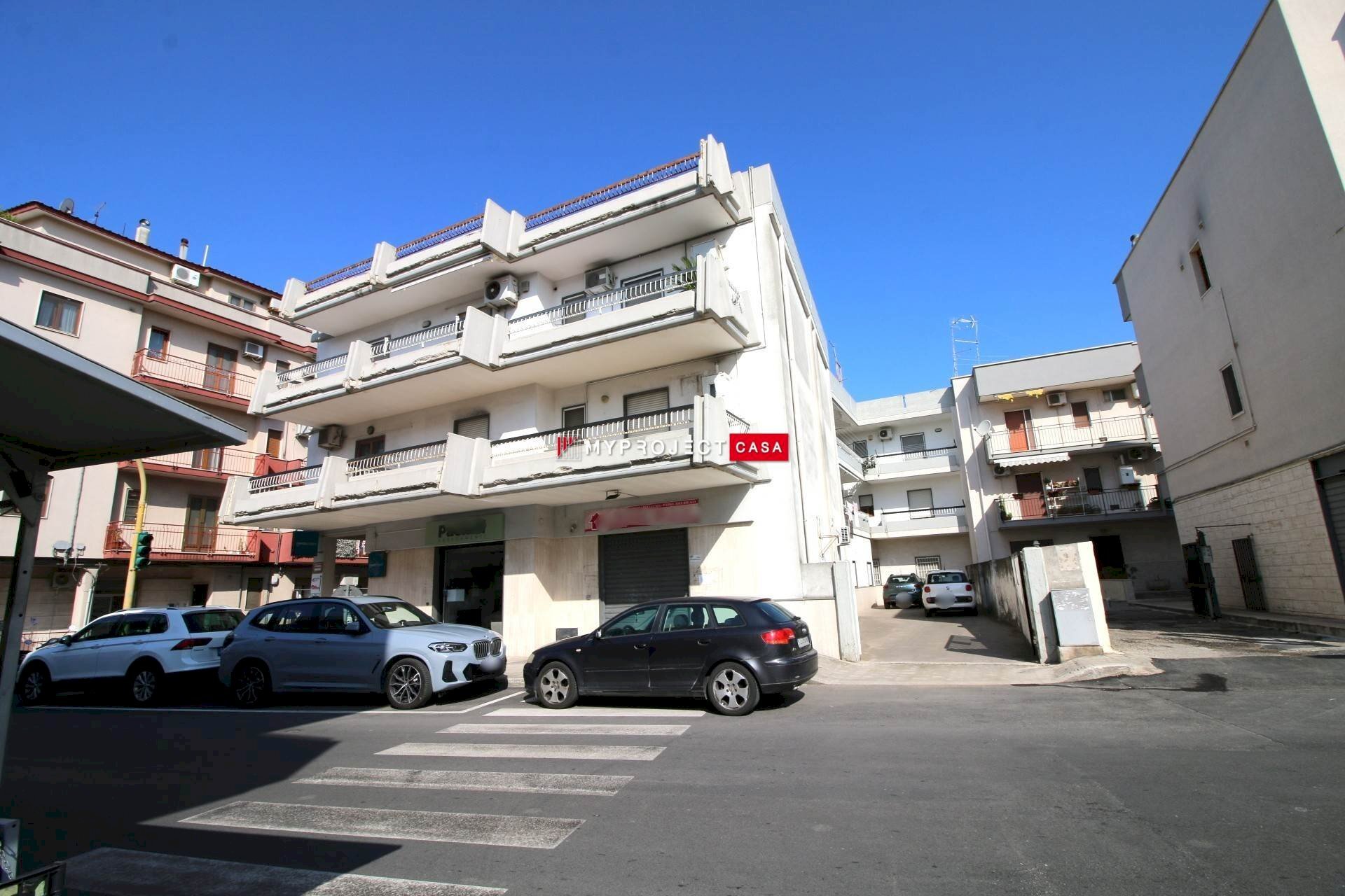 Trilocale Via Martina, Crispiano - foto 1