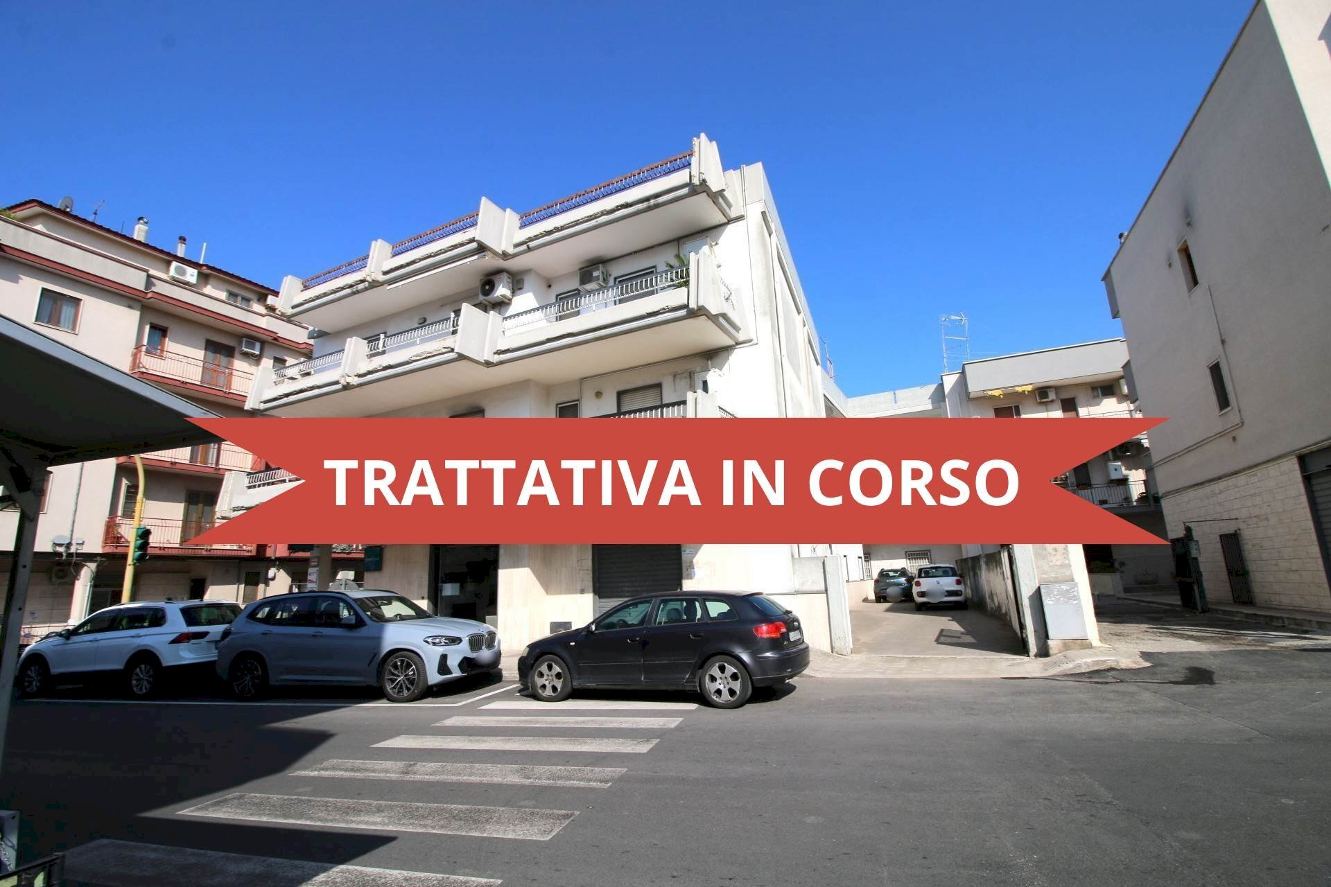 Three-room apartment Via Martina, Crispiano - photo 1