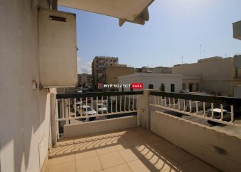 Trilocale Via Martina, Crispiano - foto 15